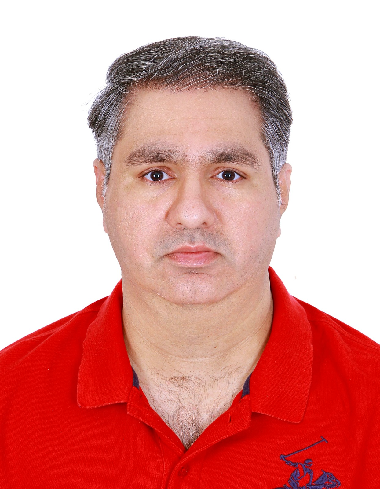 Mustafa Maqbool, Director of The City Education
