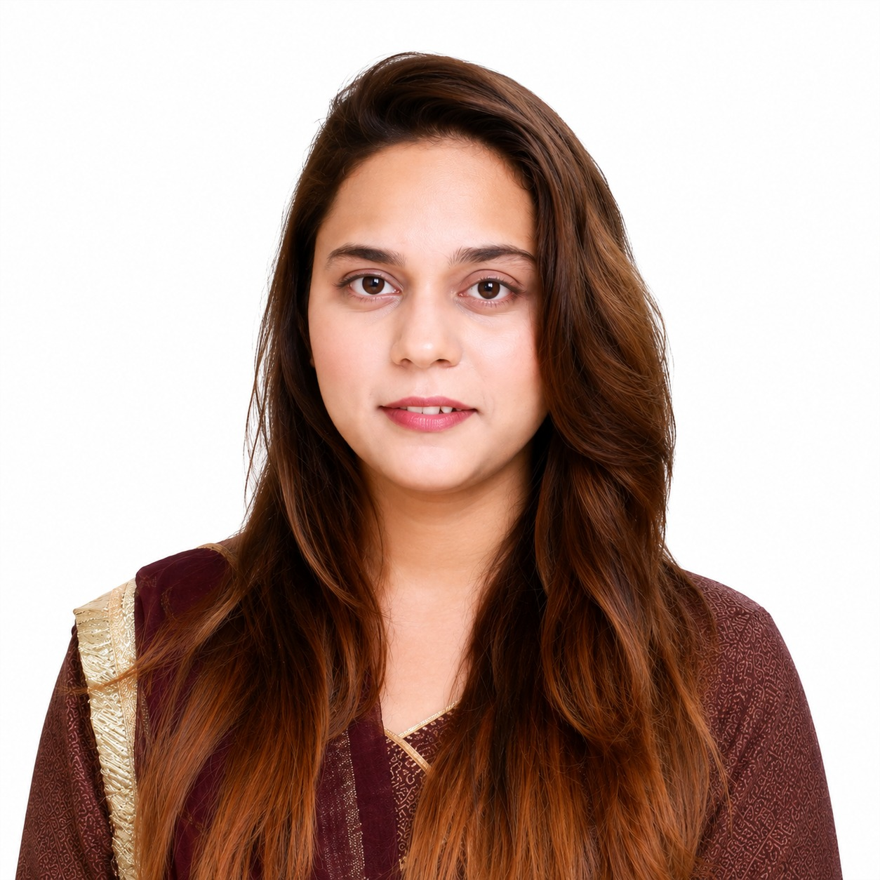 Raisa Kiran, Director of The City Education